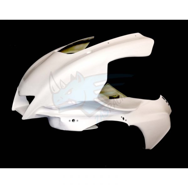 Carenado de fibra Kit EVO Yamaha R1/R1M 2025