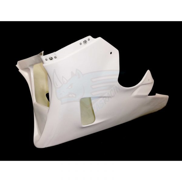 Carenado de fibra Kit EVO Yamaha R1/R1M 2025