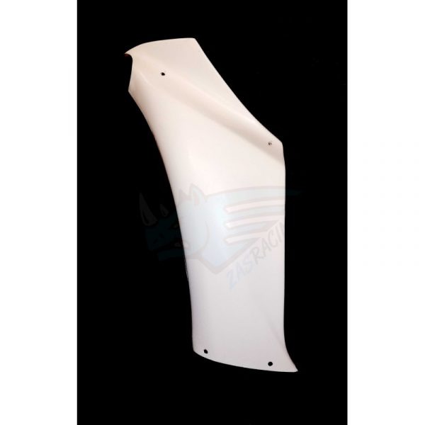 Carenado de fibra Kit EVO Yamaha R1/R1M 2025