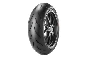 Neumático Pirelli Diablo Rosso Corsa 180/55/17 TL 73 W - OUTLET