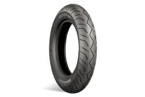 Neumático Bridgestone HOOP-B03 110/70/16 M/C 52P - OUTLET