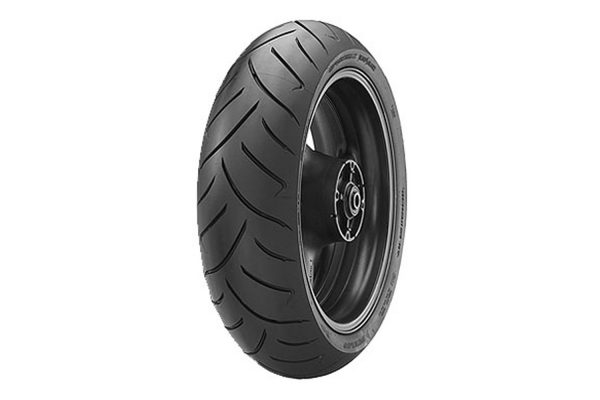 Neumático Dunlop RoadSmart 190/55/17 TL SP 75W - OUTLET