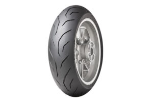 Neumatico Dunlop SportSmart MK4