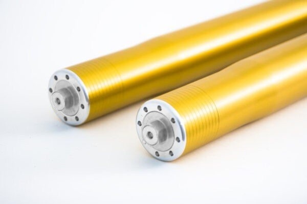 Kit de horquilla delantera Öhlins FG 324 Universal Gold