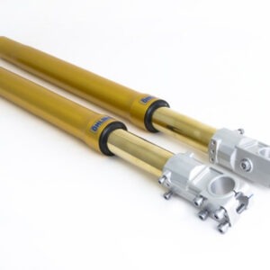 Kit de horquilla delantera Öhlins FG 324 Universal Gold