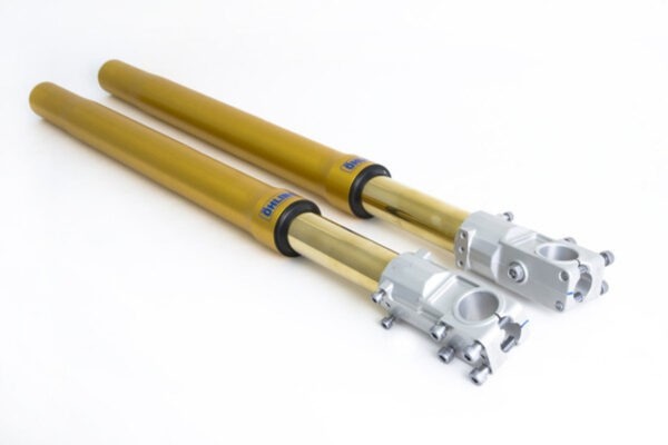 Kit de horquilla delantera Öhlins FG 324 Universal Gold