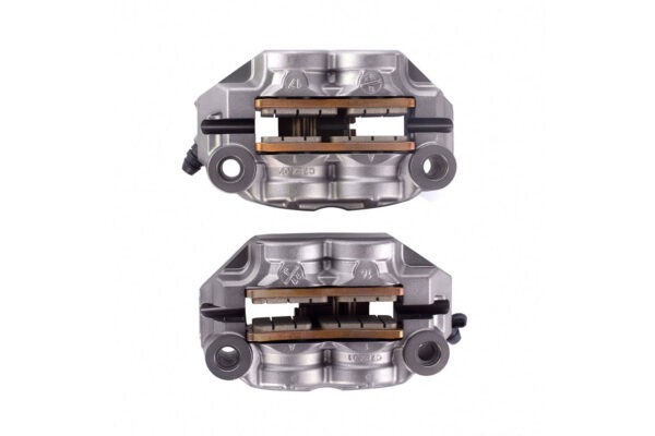 Kit de pinzas de freno Brembo GP4-RS radial de 108 mm