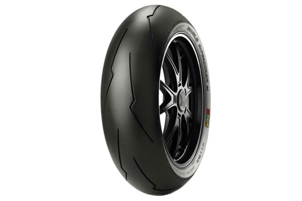 Neumático PIRELLI DIABLO SUPERCORSA V3 SC1