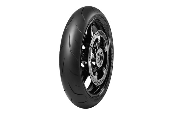 Neumático AVON Supersport 3D