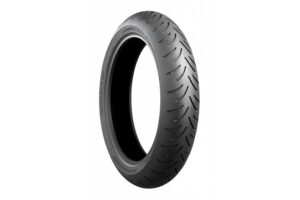 Neumático Bridgestone Battlax SC Front