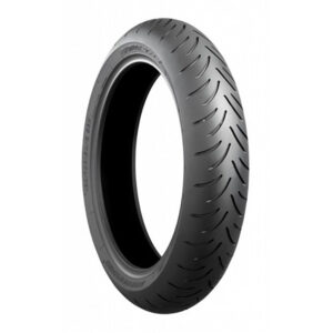 Neumático Bridgestone Battlax SC Front