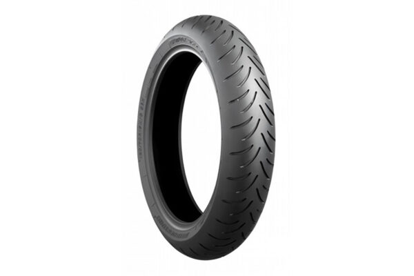 Neumático Bridgestone Battlax SC Front