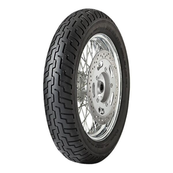 Neumático Dunlop D404