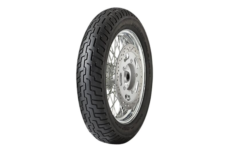 Neumático Dunlop D404