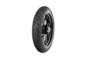 Neumático Continental ContiRoadAttack 2 120/70/17 58W - OUTLET
