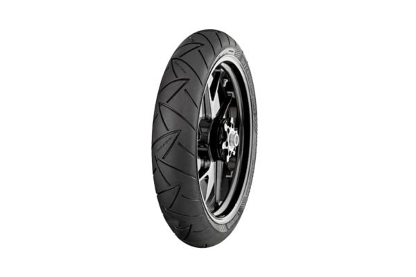 Neumático Continental ContiRoadAttack 2 120/70/17 58W - OUTLET