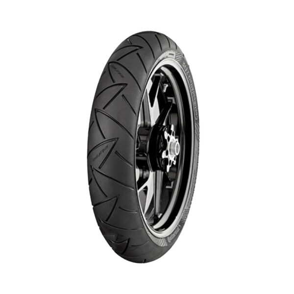 Neumático Continental ContiRoadAttack 2 120/70/17 58W - OUTLET