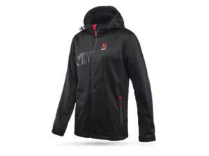 Chaqueta softshell Akrapovic - Hombre