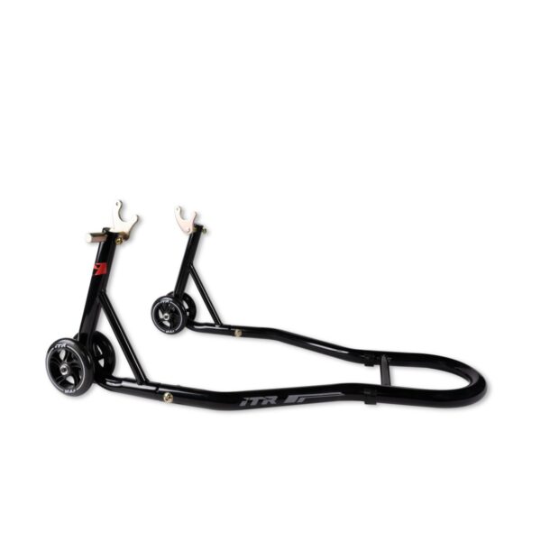 Caballete trasero universal ITR