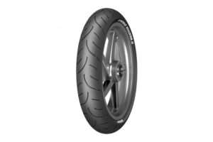 neumatico Dunlop SportMax Qualifier II