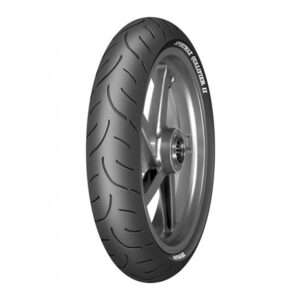 neumatico Dunlop SportMax Qualifier II