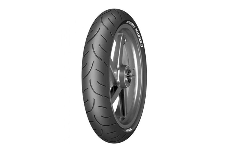 neumatico Dunlop SportMax Qualifier II