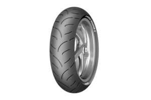 neumatico Dunlop SportMax Qualifier II