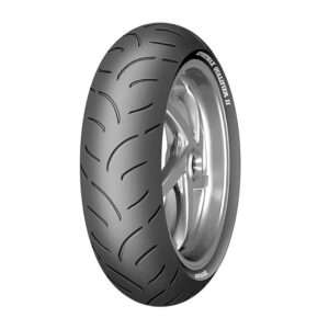 neumatico Dunlop SportMax Qualifier II