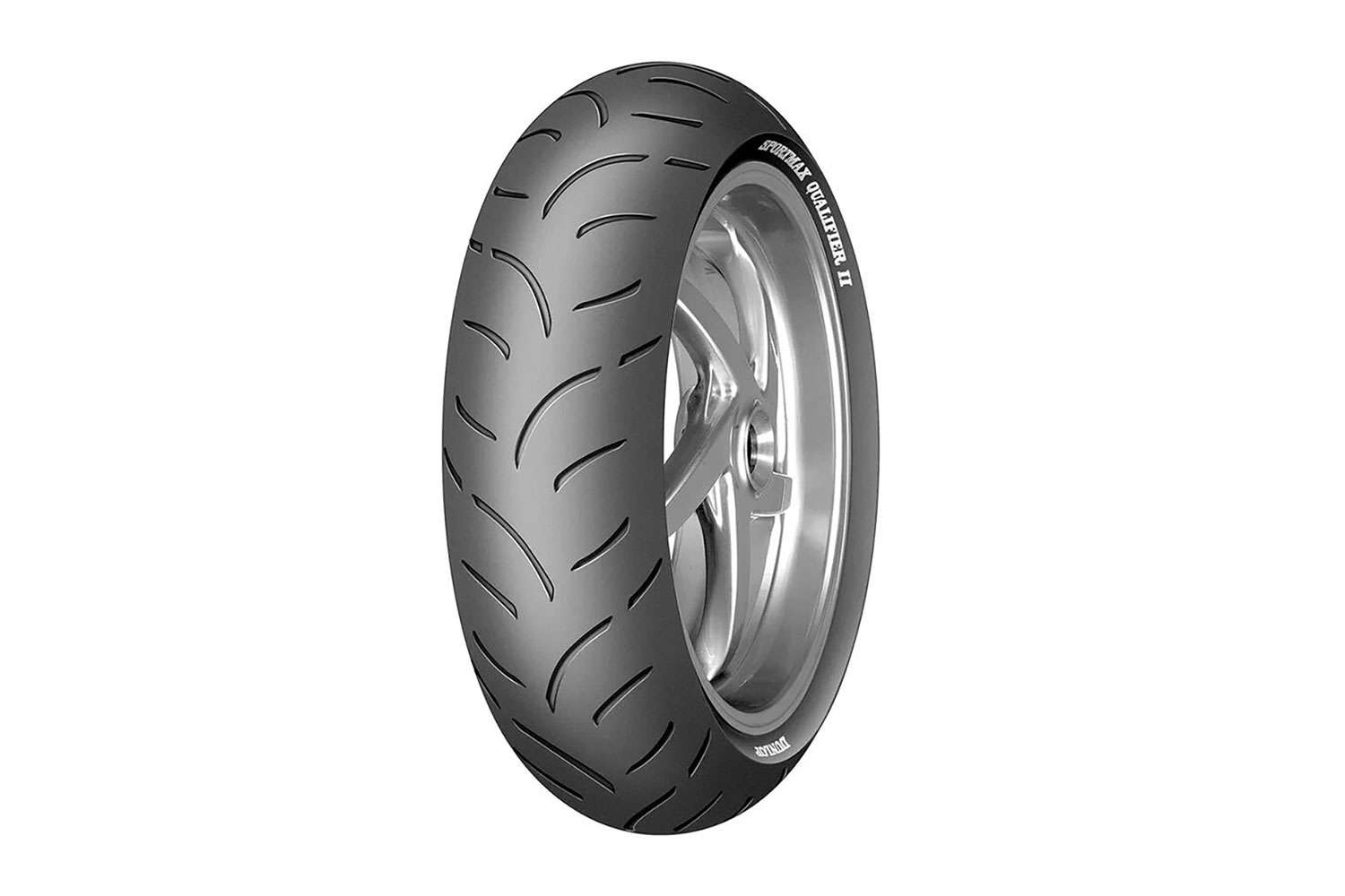 neumatico Dunlop SportMax Qualifier II