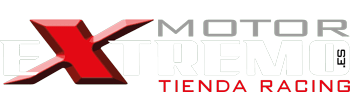 Tienda Racing de Motor Extremo
