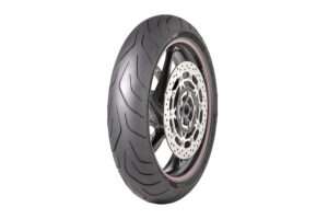 Neumático Dunlop SportSmart MK3