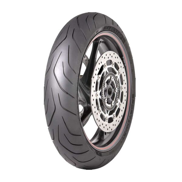 Neumático Dunlop SportSmart MK3