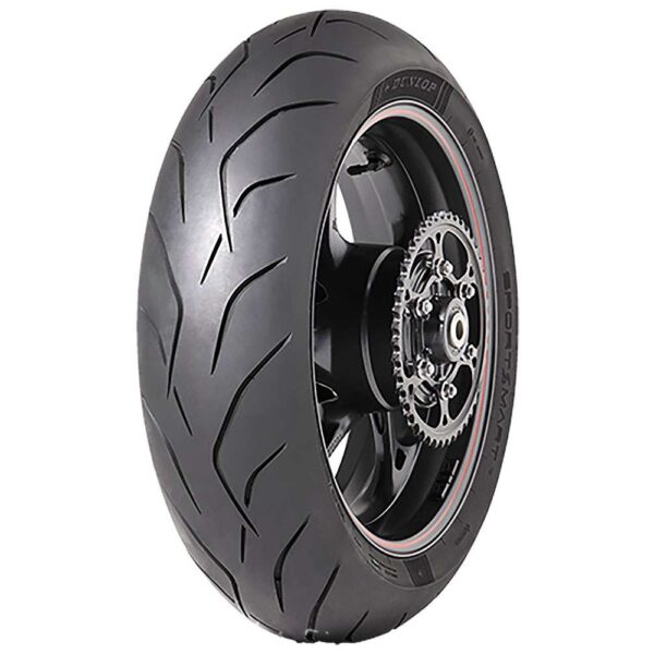Neumático Dunlop SportSmart MK3