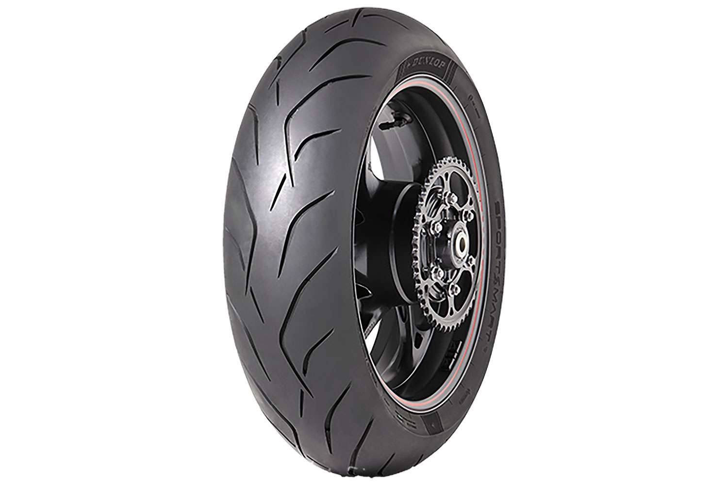 Neumático Dunlop SportSmart MK3