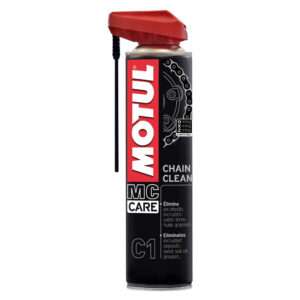 Limpia cadenas Motul MC CARE C1 CHAIN CLEAN
