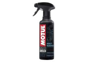 Limpia insectos Motul Inset Remover E7 400ml