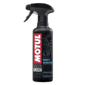 Limpia insectos Motul Inset Remover E7 400ml