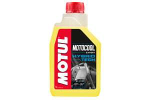 Líquido refrigerante Motul Motocool Expert 1L