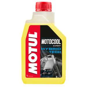 Líquido refrigerante Motul Motocool Expert 1L