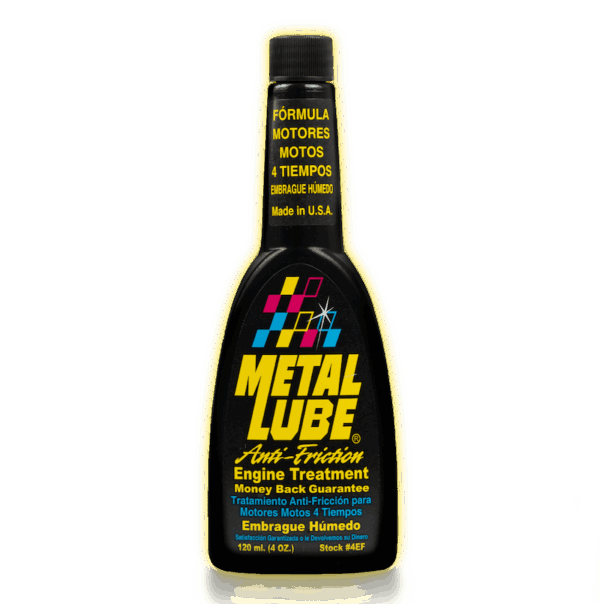 Lubricantes