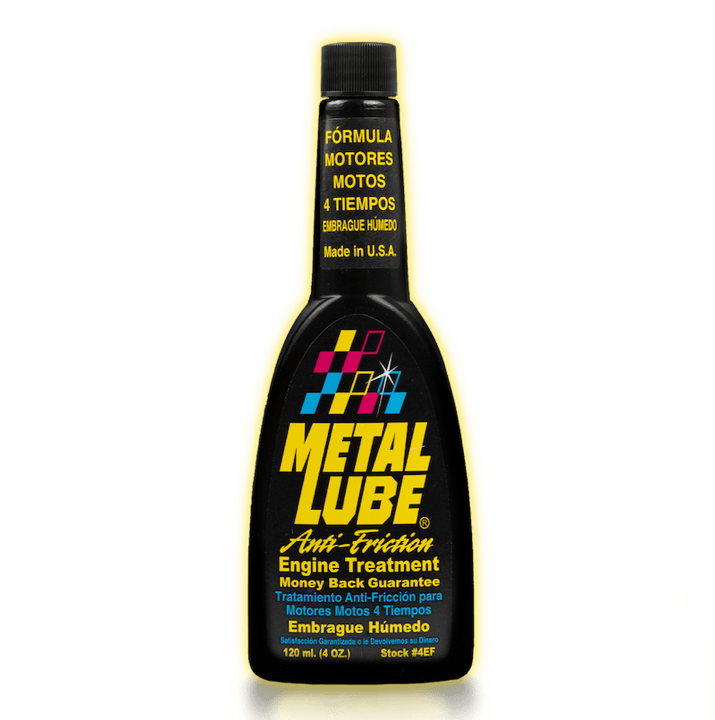 Lubricantes para motores de motos
