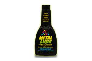 Lubricante transmisiones de motos Metal Lube