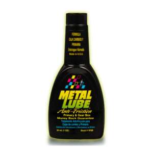 Lubricante transmisiones de motos Metal Lube