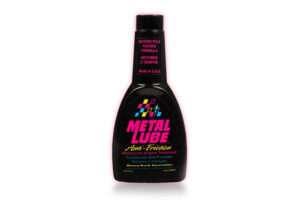 METAL LUBE fórmula motores 2T