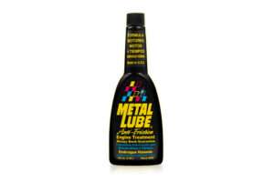Lubricante fórmula motores de motos 4T Metal Lube