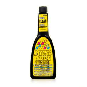 Lubricante limpieza motores de motos 4T Metal Lube