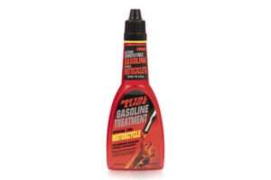 Lubricante sistema de combustible moto Metal Lube