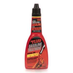 Lubricante sistema de combustible moto Metal Lube