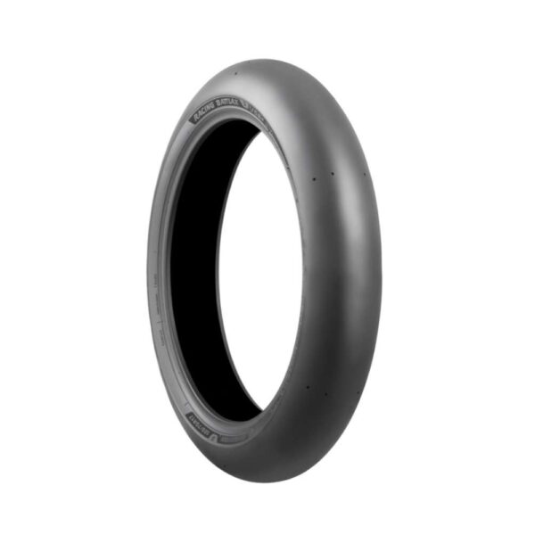Bridgestone Battlax Racing V03 delantero