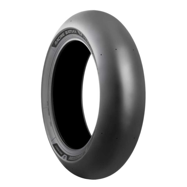 Bridgestone Battlax Racing V03 trasero